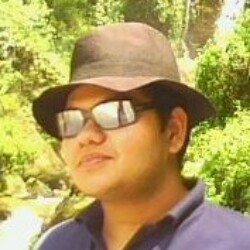 Profile photo of Tom Perera