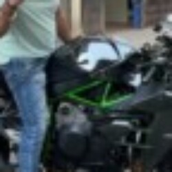 Profile photo of DJ Rock