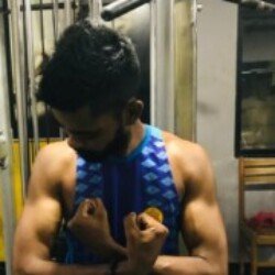 Profile photo of suranga