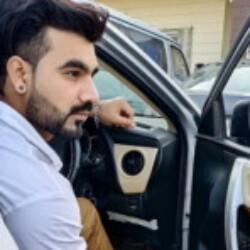 Profile photo of Chocky