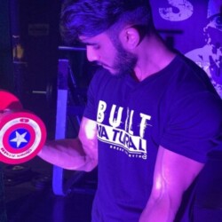 Profile photo of Luthor