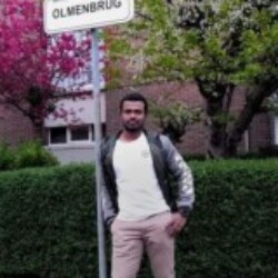 Profile photo of Vish Ray