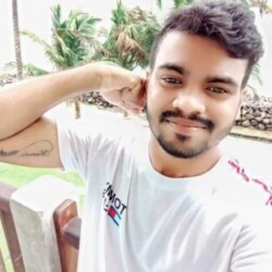 Profile photo of aminda madusanka