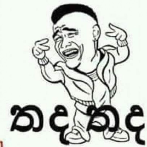 Profile photo of tharaka