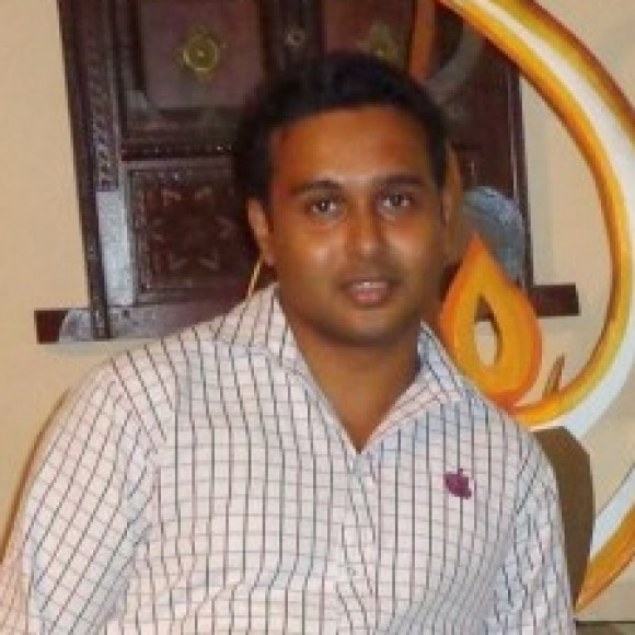 Profile photo of Crishan