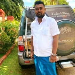 Profile photo of Supun