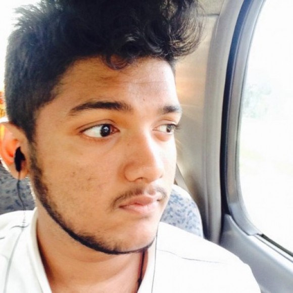 Profile photo of Vishwa