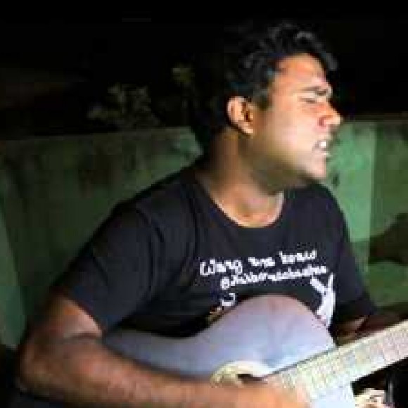 Profile photo of Kasun jayawardhana