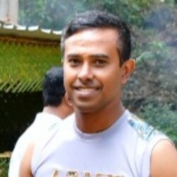 Profile picture of Shalitha