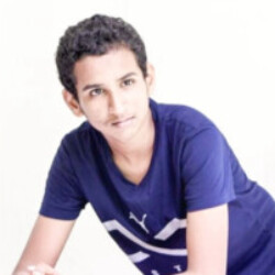 Profile photo of Thushan Rashmika