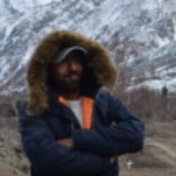 Profile photo of Umar