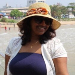 Profile photo of Nelum