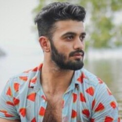 Profile photo of Jonas Jones