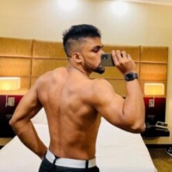 Profile photo of Vimukthi