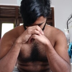 Profile photo of Das Sri