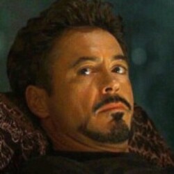 Profile photo of Stark