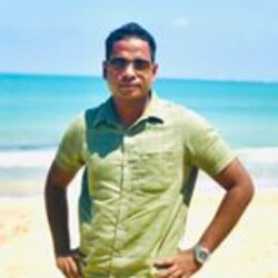 Profile photo of Menaka