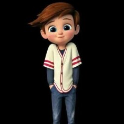 Profile photo of Lucky