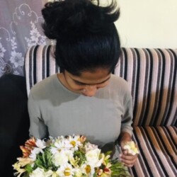 Profile photo of NimaDinu