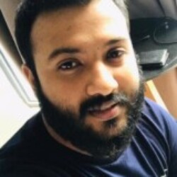 Profile photo of Udesh Dissanayake