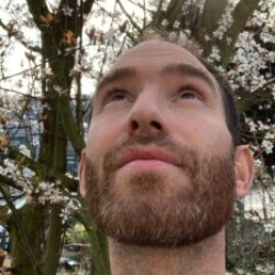 Profile photo of Tobias