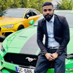 Profile photo of Sri