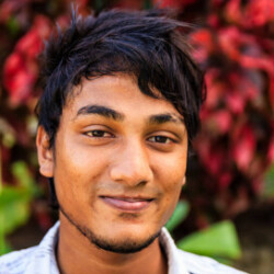 Profile photo of Kasun Perera