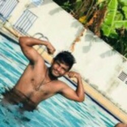Profile photo of Nishan silva
