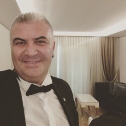 Profile photo of Mark