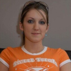 Profile photo of Prisca