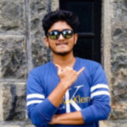 Profile photo of Vihanga Silva