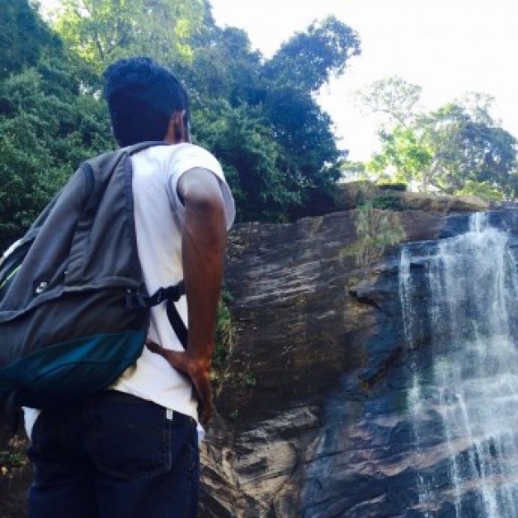 Profile photo of Prasanna Abeykoon