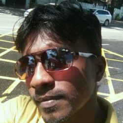 Profile photo of manoj wickramaarachchi