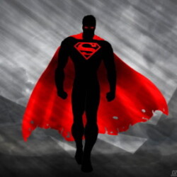 Profile photo of Superman