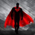 Profile photo of Superman