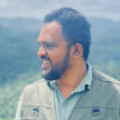 Profile photo of Tharaka