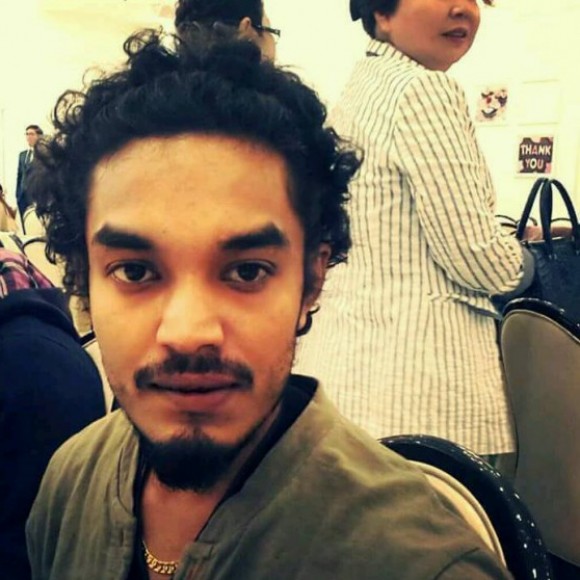 Profile photo of Suresh Gayan