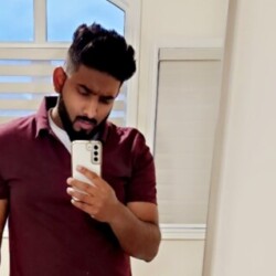 Profile photo of Pradeep Puvanesan