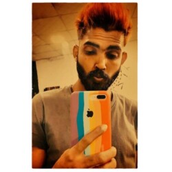 Profile photo of Dileep Jay