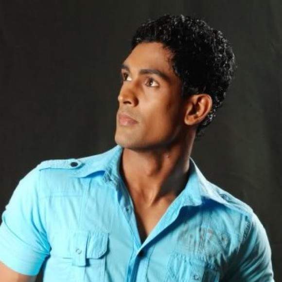 Profile photo of Scorpion