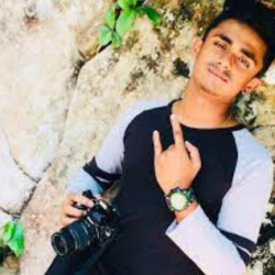 Profile photo of Ishan
