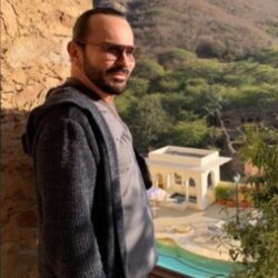 Profile photo of John