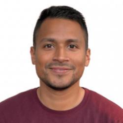 Profile photo of Sanjaya