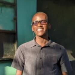 Profile photo of Benedict