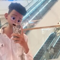 Profile photo of Mohammed
