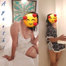 Profile photo of Ayanthi