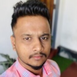 Profile photo of Udaya