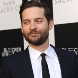 Profile photo of Toby Maguire