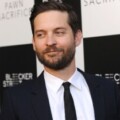 Profile photo of Toby Maguire