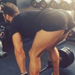 Profile photo of Gym Boy 25